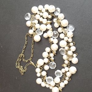 Chloe + Isabel Necklace